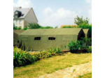 Tente Modèle 1960