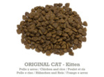 Croquettes Arquivet Original Chaton, Poulet - 7KG