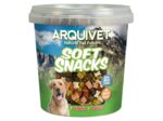 Soft Snacks Mini os mix, pour chien adulte - 800 g