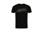 tee shirt digi kamo noir korda