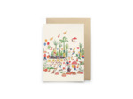Carte double Petit Gramme