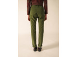 Pantalon Mimosa Velours - SAINT JAMES