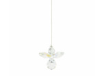 Ange Gardien Aurore Boréale Avril | Cristal Feng Shui Tierra Zen