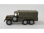 CAMION DODGE 6/6 BACHE MILITAIRE FRANCE JOUETS BOITE D'ORIGINE