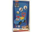 PORTEUR AUTO PAW PATROL de chez SMOBY