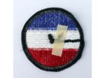 Patch US Army Forces Command