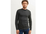 Pull marin uni Matelot
