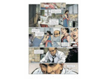 LES GORILLES DU GENERAL - VOL01 - SEPTEMBRE 59