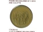 17 ST CLEMENT DES BALEINES PHARE DES BALEINES N3 ANE CULOTTE 2010 SUP-