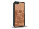 Coque iPhone SE 2022 - Surf Time