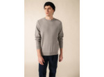 Pull col rond Cruiser SAINT JAMES