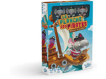 La planche des pirates