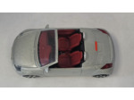 FORD STREET KA BURAGO 1/43 SANS BOITE