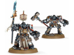 Grey Knights : Terminator Squad
