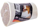 Os de boeuf 100% naturel fourré à la viande - 210g