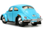 Volkswagen Beetle Stitch - 1959-1/32
