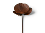 Tuteur jardin fleur 7x7x55cm