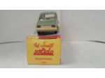 NISSAN PRAIRIE 1982 SOLIDO 1/43 BOITE D'ORIGINE