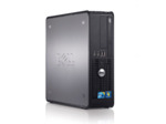 Dell Optiplex 780 SFF - Windows 10 - CD 4GB 250GB - Ordinateur Tour Bureautique PC