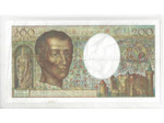 FRANCE 200 FRANCS MONTESQUIEU 1983 L.017 TTB