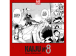 KAIJU N 8 T07