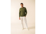 Pull col rond Cruiser SAINT JAMES