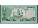 IRLANDE DU NORD 1 POUND 1 JANVIER 1979 SERIE PN NEUF