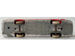 BUS AUTOCARS CHAUSSON CLE ROUGE 1/90 SANS BOITE
