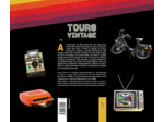 TOURS VINTAGE