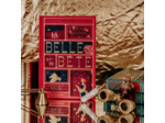 LA BELLE ET LA BETE - ILLUSTRE ET ANIME PAR MINALIMA