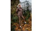 Legging pantalon strech 377