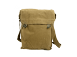 Musette rétro en toile - Sac bandoulière vintage KOZAK