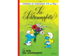 LES SCHTROUMPFS - TOME 3 - LA SCHTROUMPFETTE