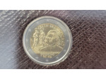 VATICAN 2 EURO 2023 PERUGINO B.U.