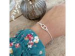 Bracelet Floriane