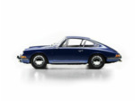 Porsche 911 - Rene Staud