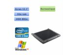 Motion Computing LE1700 - Windows XP Tablet - C2D 2Go 80Go - 12.1 - Grade B - Tablet PC
