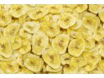 JR Chips de Banane pour rongeurs - 150g