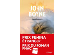 LES ELEMENTS - PRIX FEMINA ETRANGER, PRIX DU ROMAN FNAC