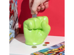 Tirelire Marvel - Poing de Hulk
