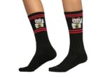 Chaussettes Jimmy Lion Lucky Cat