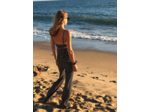 Ensemble Maillot de bain et pantalon french summer