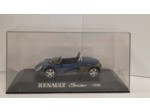 RENAULT SPIDER 1996 1/43 BOITE D'ORGINE