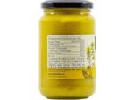 Moutarde douce aromates 370g La Cuisine d Autrefois
