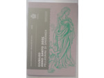 SAINT MARIN 2025 2 EURO COMMEMORATIVE ANNEE SAINT JUBILE BU