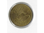 MONACO 2003 50 CENTIMES SUP-