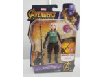FIGURINE BLACK WIDOW AVENGERS INFINITY WAR de chez HASBRO