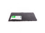 Tapis épais gris PetBed pour chien et chat - Martin Sellier