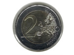 GRECE 2019 2 EURO COMMEMORATIVE ANDRONIKOS SUP