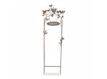 Treillage fer Jardin 137x46x2cm